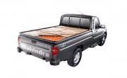 MAHINDRA PICK-UP Simple Cabine